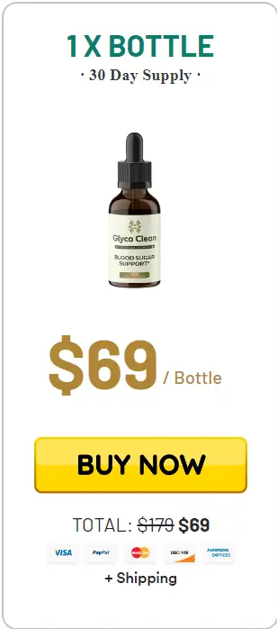 GlycoClean-1-bottle-Price-$69-Only